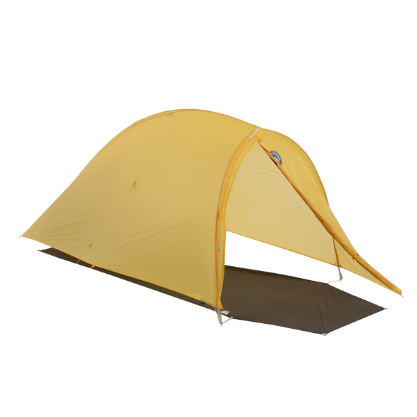 Big Agnes Fly Creek HV UL1 Bikepack Solution Dye Tent