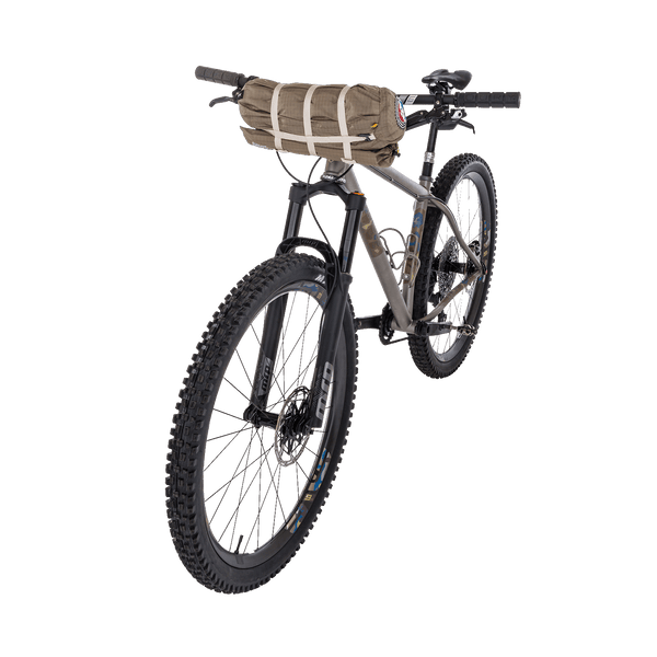 Big Agnes Fly Creek HV UL2 Bikepack Solution Dye Tent