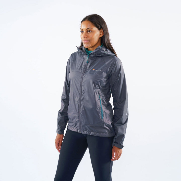 Montane Meteor Waterproof Jacket Women's