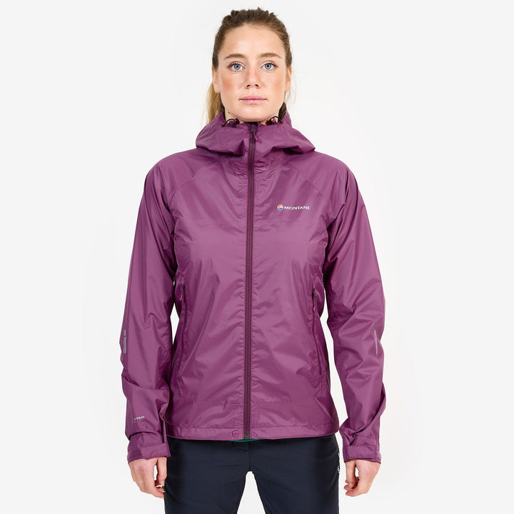 Montane Meteor Waterproof Jacket Women's