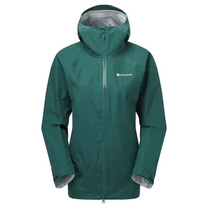 Montane Phase Gore-Tex Jacket Women's