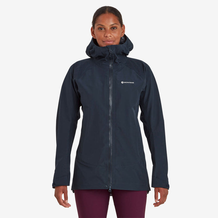 Montane Phase Gore-Tex Jacket Women's