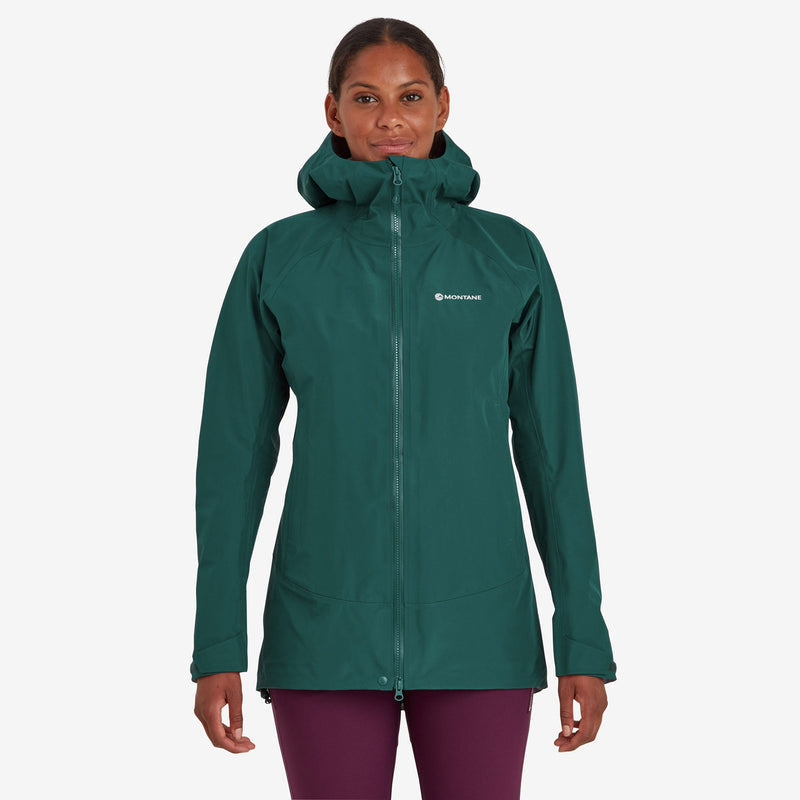 Montane Phase Gore-Tex Jacket Women's β Backpacking Light Australia