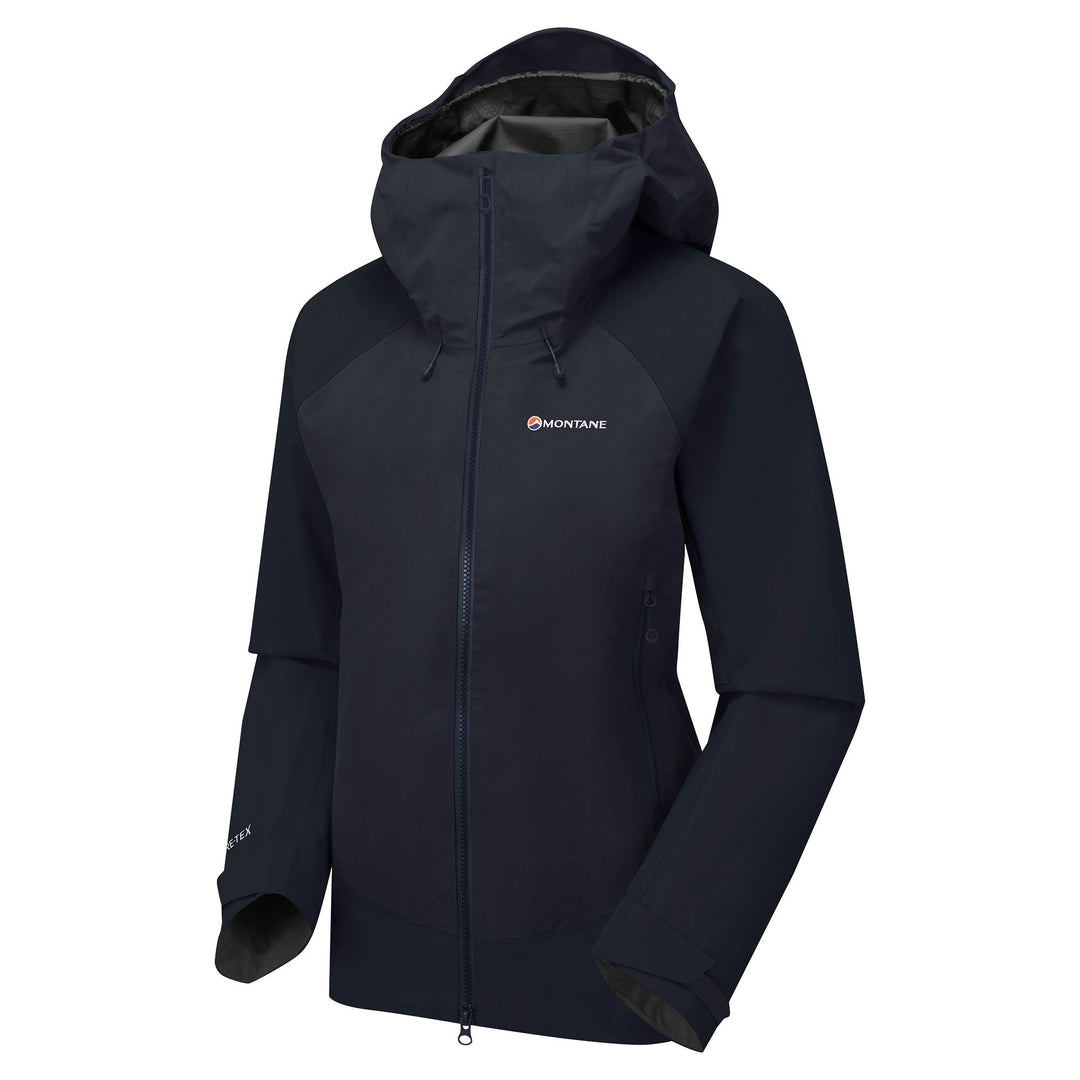 Montane Phase XPD Gore-Tex Pro Jacket Women's