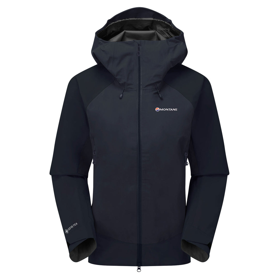 Montane Phase XPD Gore-Tex Pro Jacket Women's