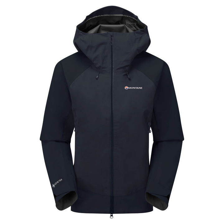 Montane Phase XPD Gore-Tex Pro Jacket Women's