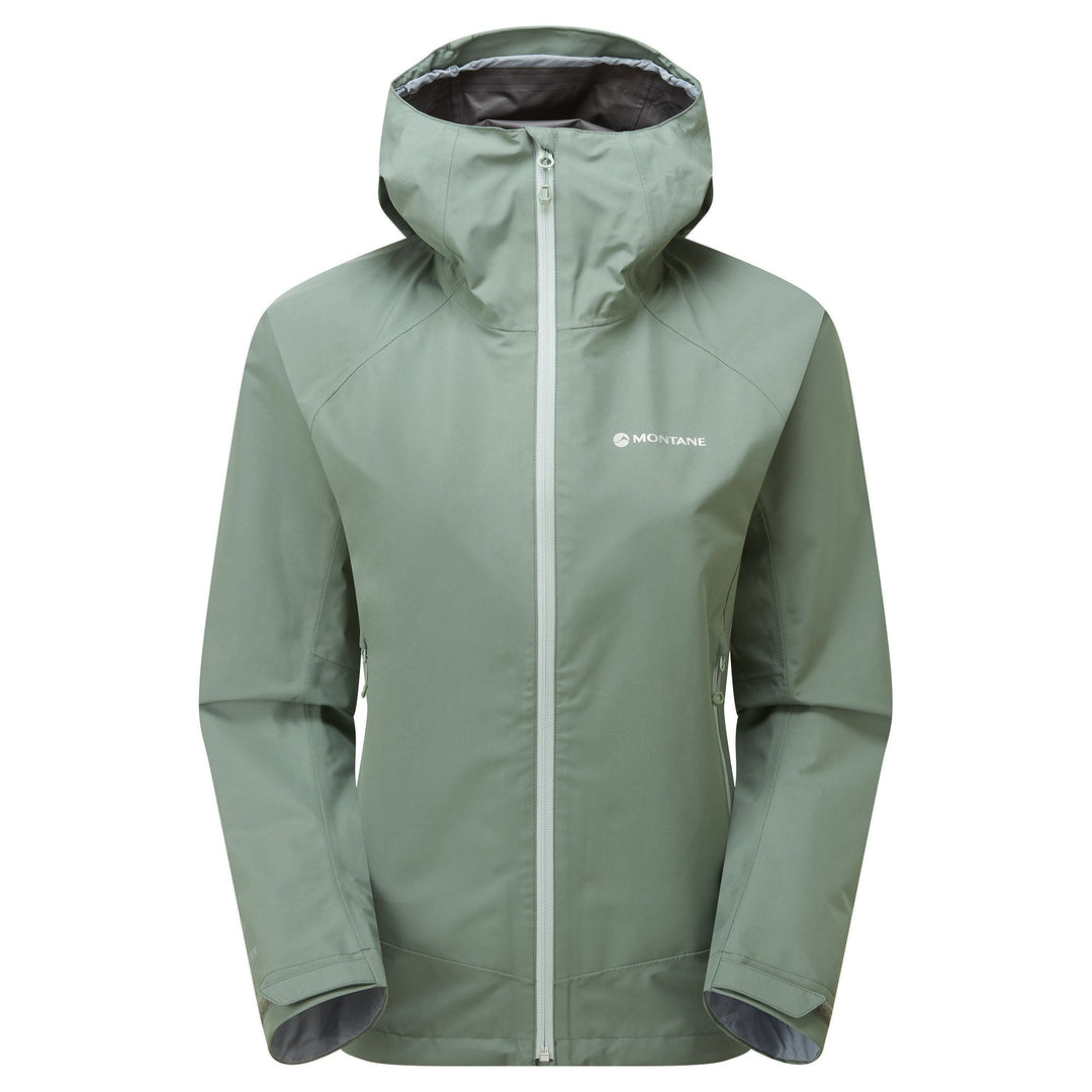 Montane Spirit Gore-Tex Jacket Women’s