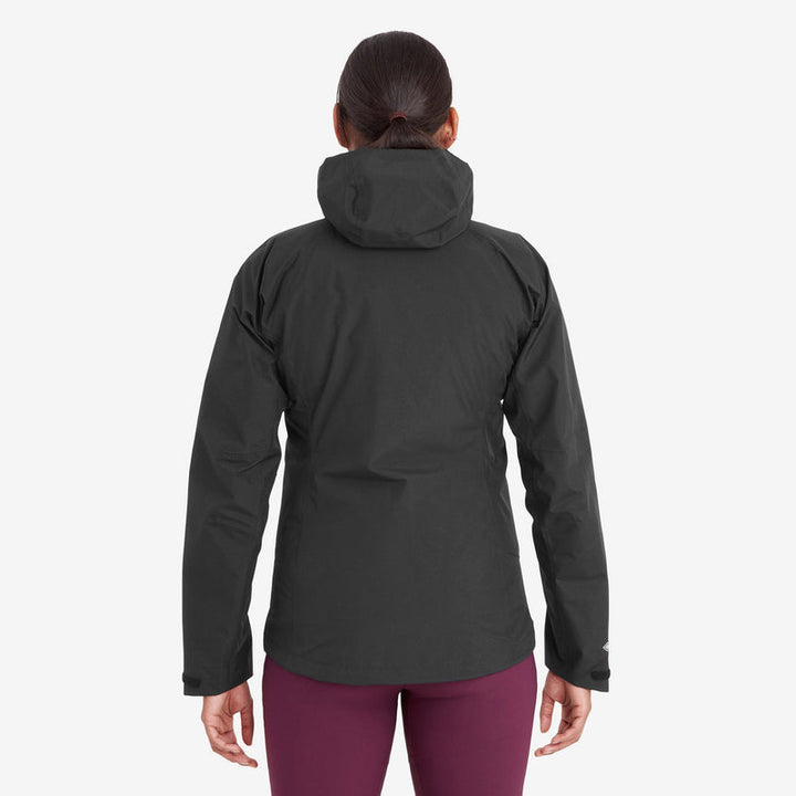 Montane Spirit Gore-Tex Jacket Women’s