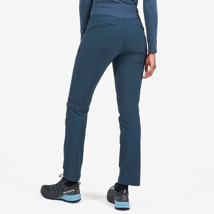 Montane Tucana Mission Pants Women's