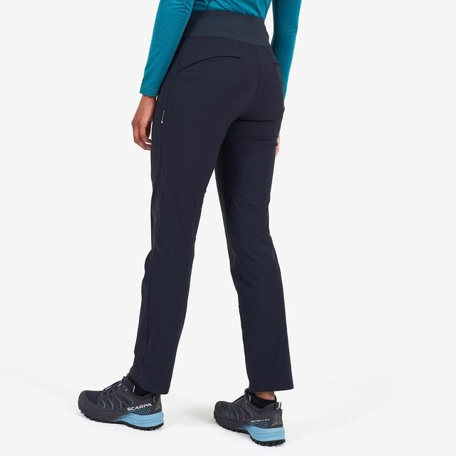 Montane Tucana Mission Pants Women's