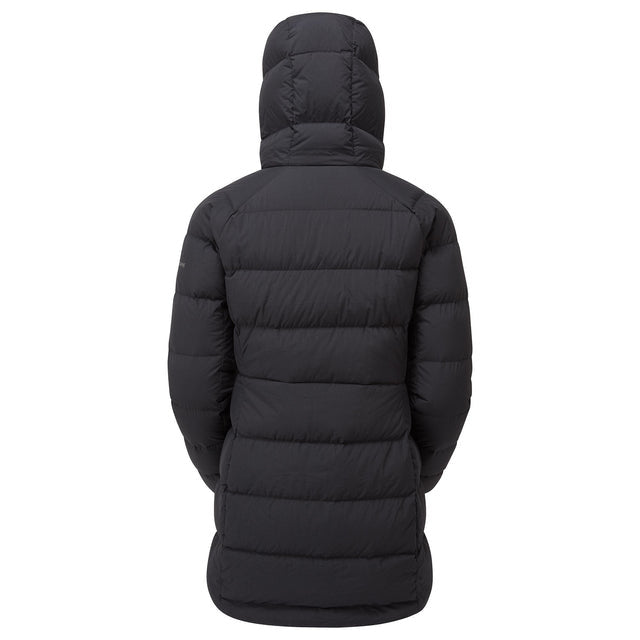 Montane Tundra Hooded Down Jacket Women's