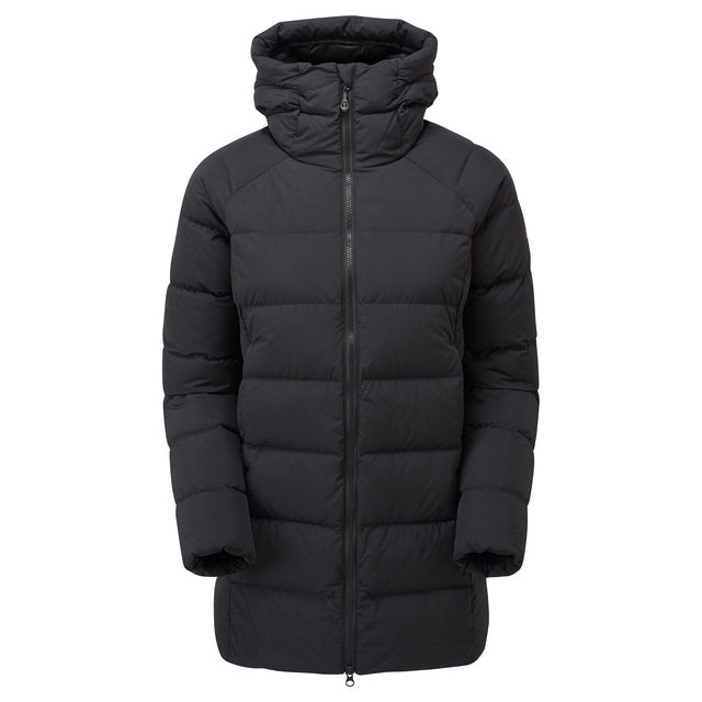 Montane Tundra Hooded Down Jacket Women's