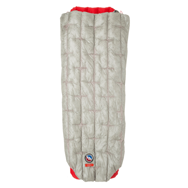 Big Agnes Fussell UL Down Quilt