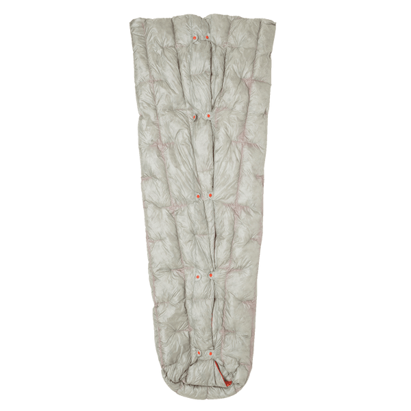 Big Agnes Fussell UL Down Quilt