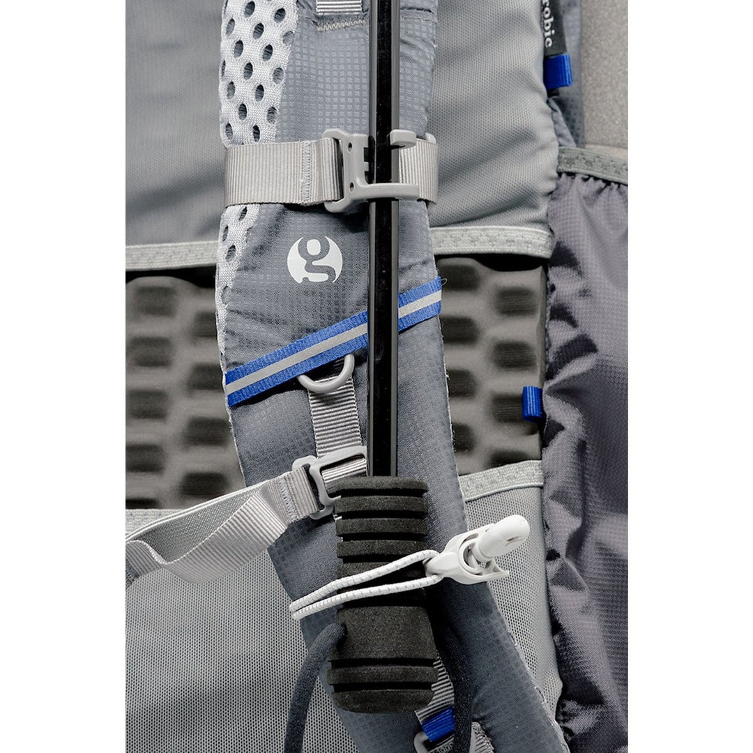 Gossamer Gear Handsfree Umbrella Clamp