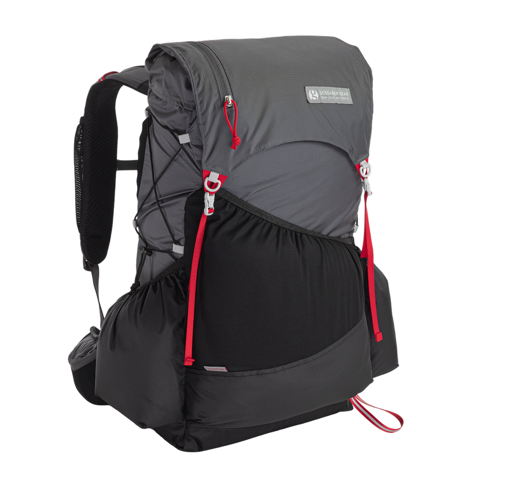 Gossamer Gear Kumo 36 Superlight Pack