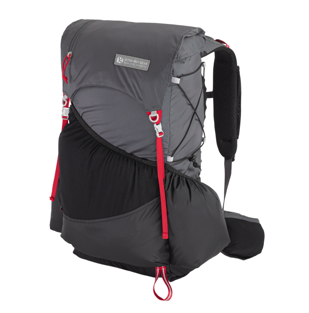 Gossamer Gear Kumo 36 Superlight Pack