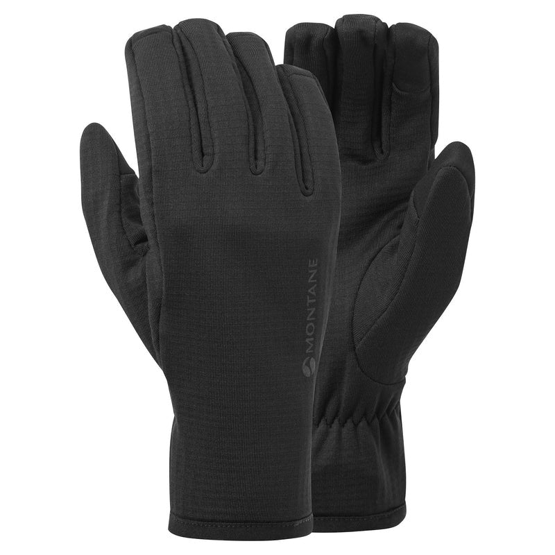 Montane Protium Stretch Fleece Gloves Women's