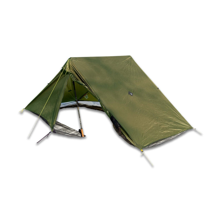 Six Moon Designs Owyhee 2 Person Shelter