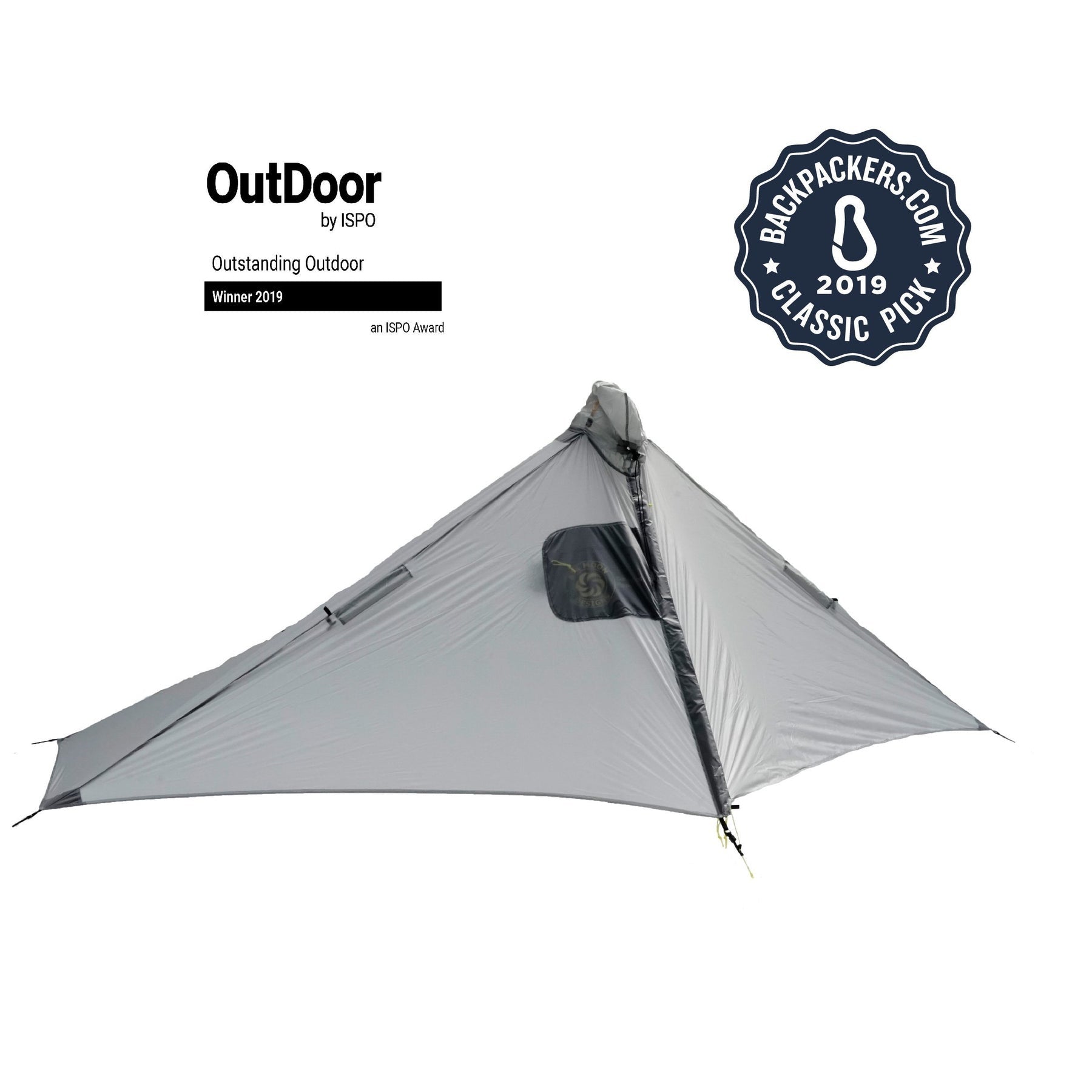 Six Moon Designs Gatewood Bundle – Backpacking Light Australia