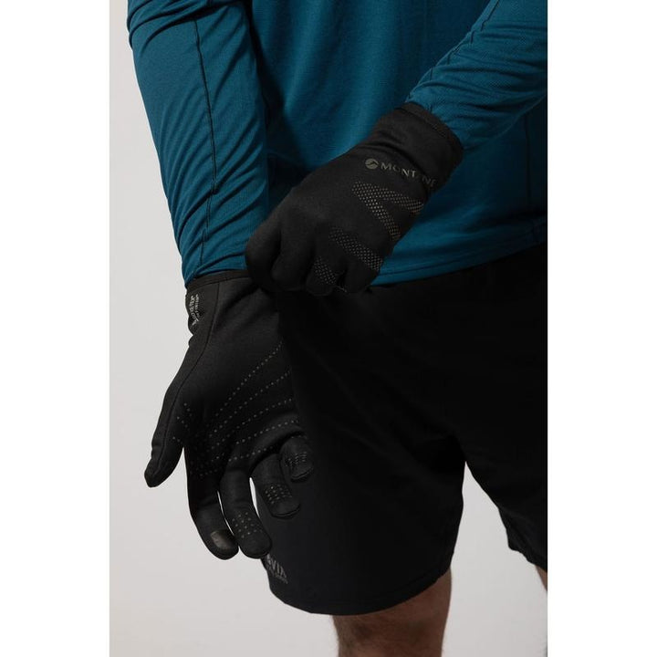 Montane Via Groove GoreTex Infinium Gloves