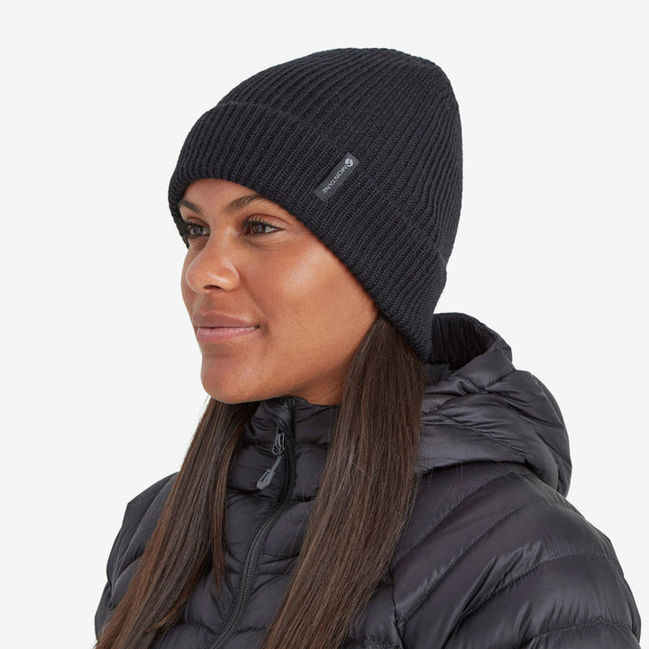 Montane Brew Wool Beanie