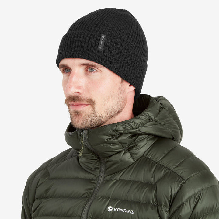 Montane Brew Wool Beanie