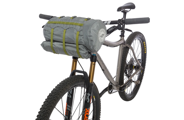 Big Agnes Blacktail 2 Hotel Bikepacking Tent