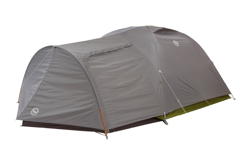 Big Agnes Blacktail Hotel Bikepacking Tent – Backpacking Light