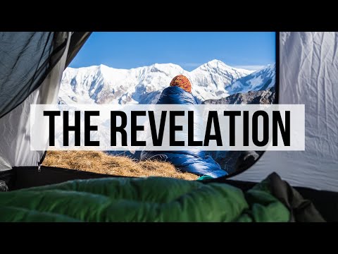 Enlightened Equipment Revelation Quilt 10°F / -12°C