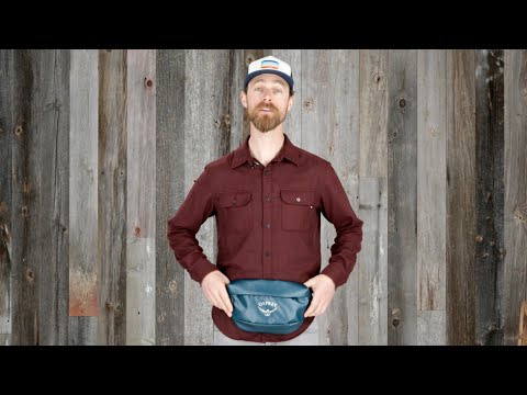 Osprey Transporter Waist Pack