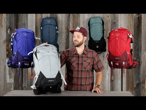 Osprey Sirrus 36 Day Pack