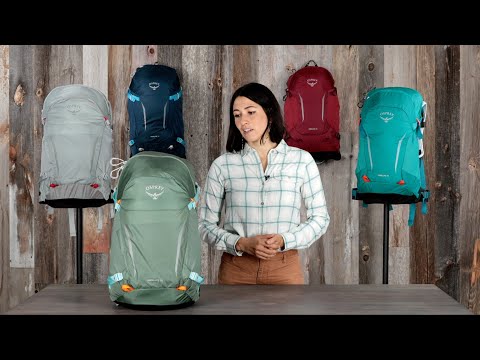 Osprey Hikelite 26L Day Pack