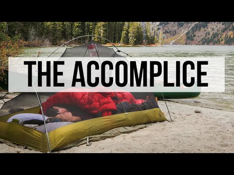 Enlightened Equipment Accomplice 2-Person Quilt 20°F / -6°C