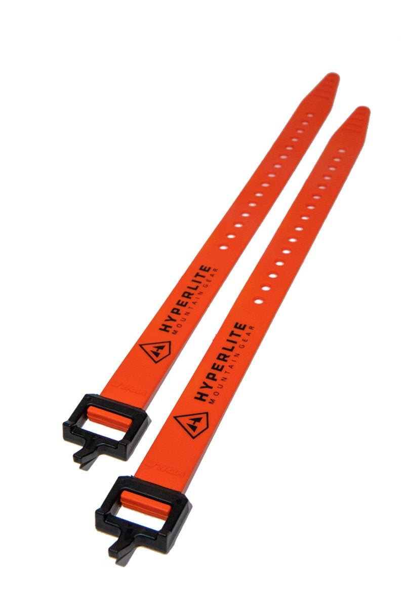 Hyperlite Mountain Gear UltaMid Pole Extension Straps