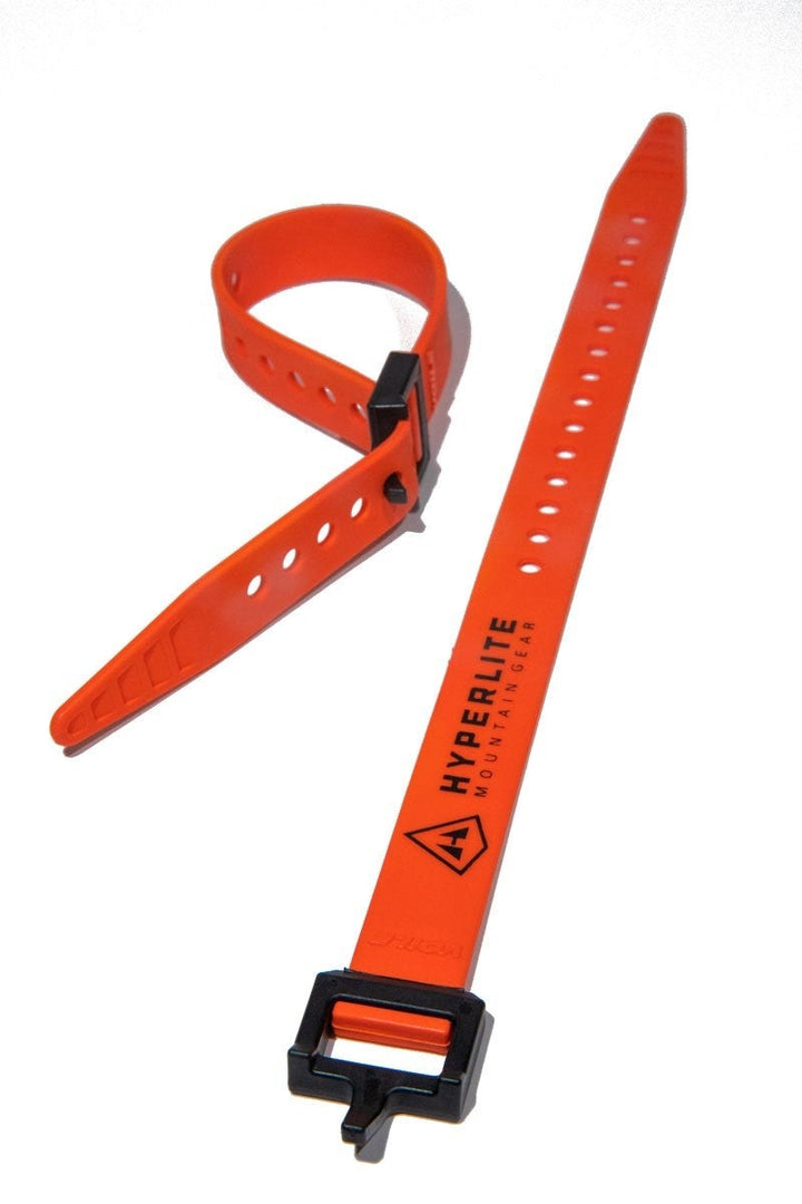 Hyperlite Mountain Gear UltaMid Pole Extension Straps