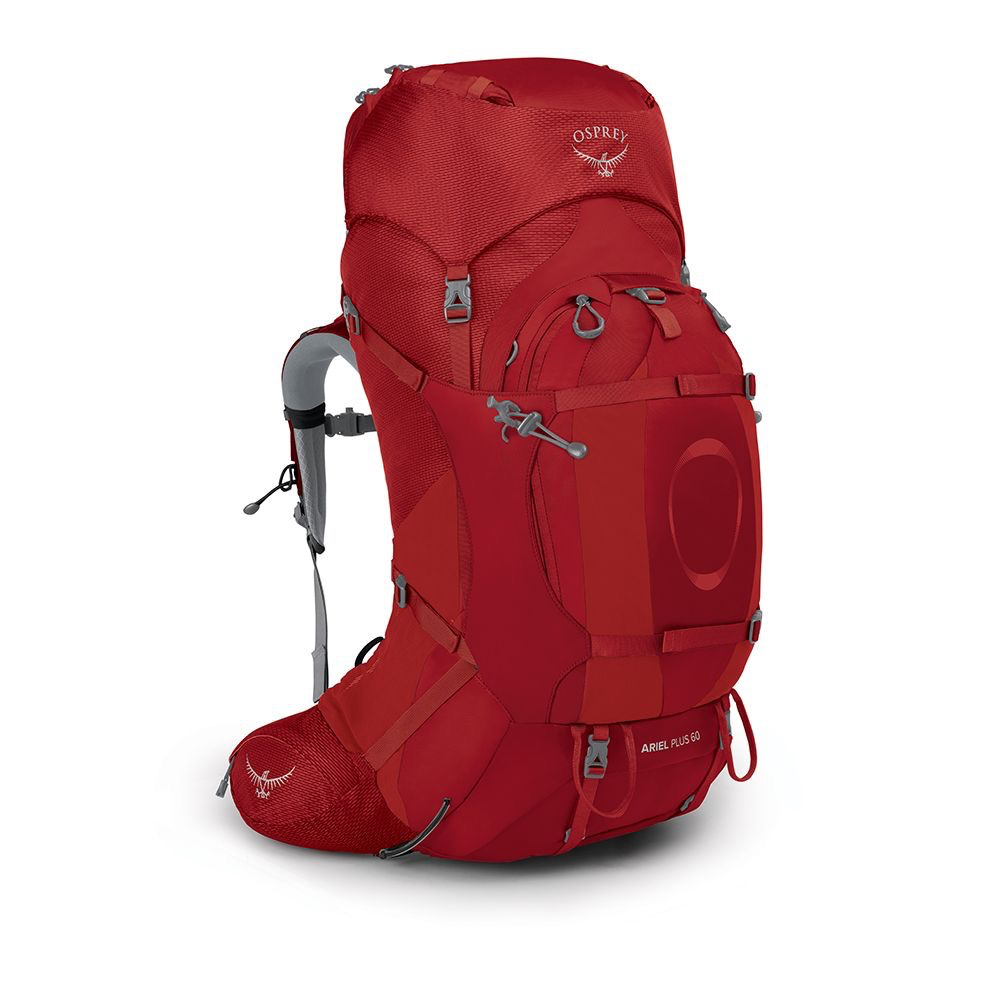 Osprey hot sale 60l pack