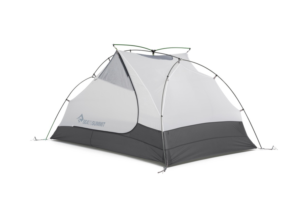Sea To Summit Telos TR2 Plus Backpacking Tent