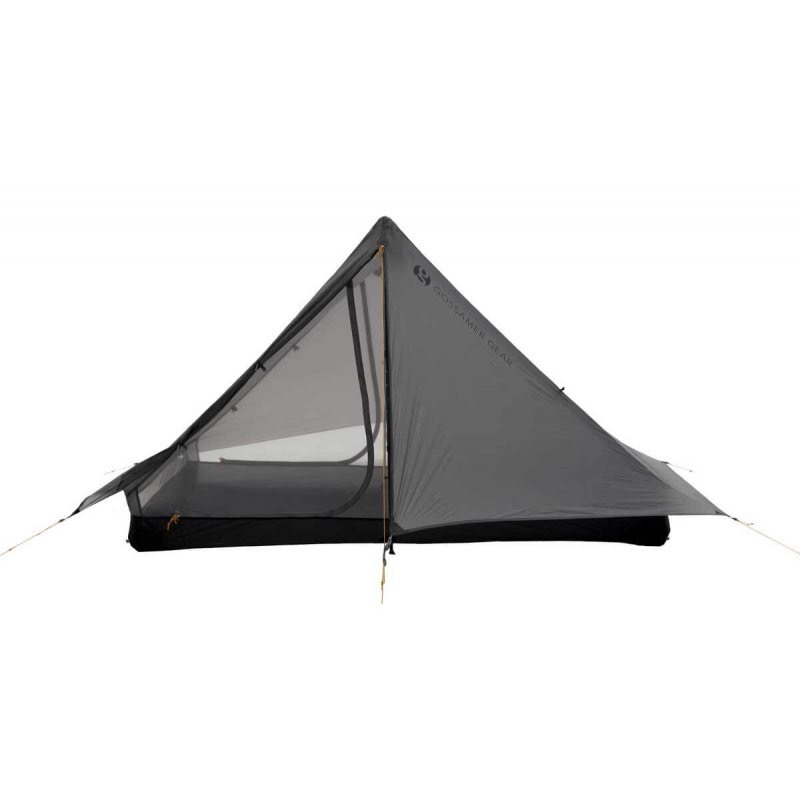 Ultralight sales tent 2p