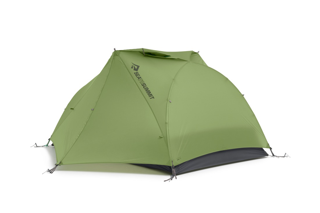 Sea To Summit Telos TR2 Plus Backpacking Tent