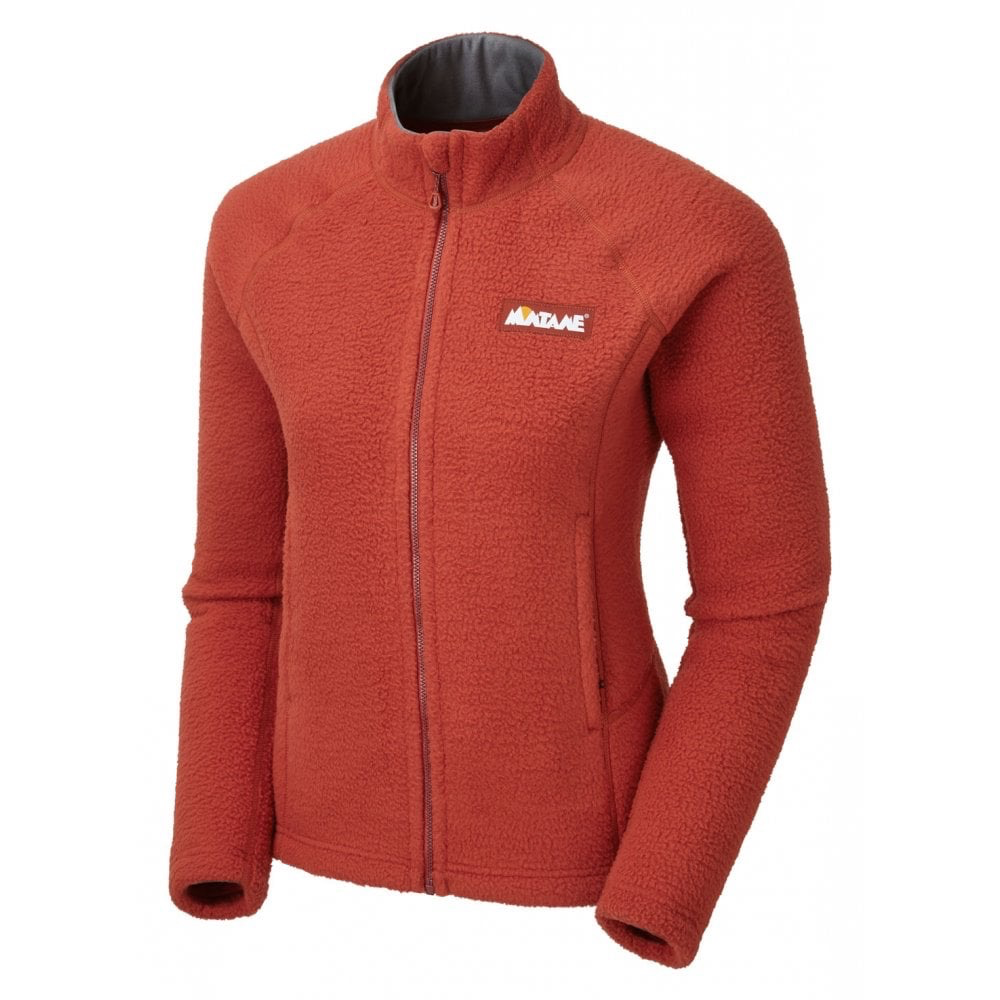 Montane Tundra Fleece Jacket Women’s