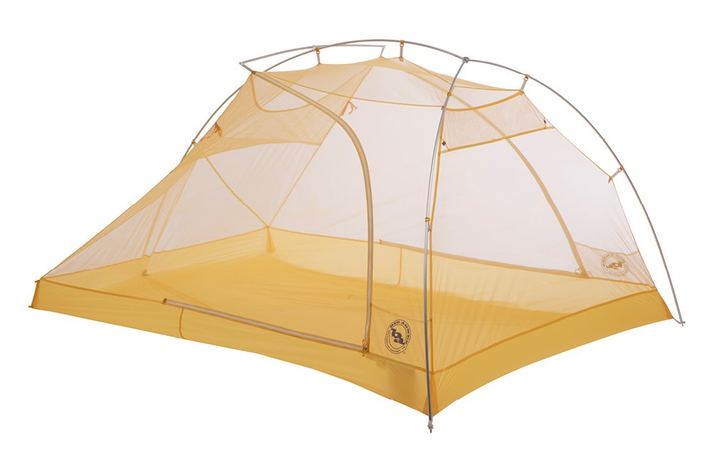 Big Agnes Tiger Wall UL 3 SD 3 Person Tent Solution Dye