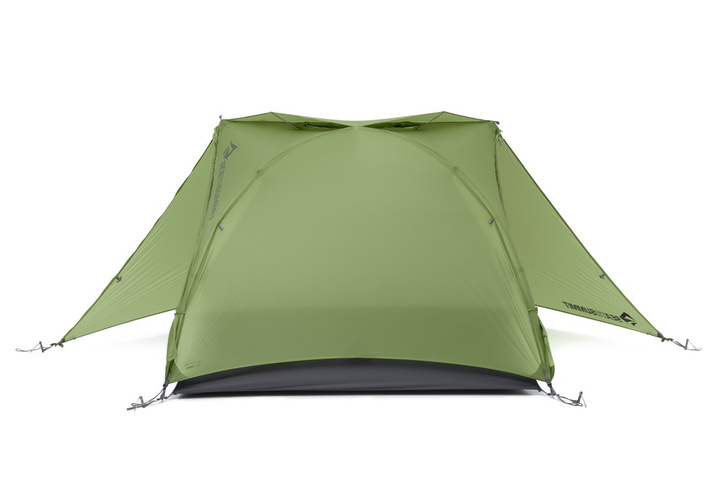 Sea To Summit Telos TR2 Plus Backpacking Tent