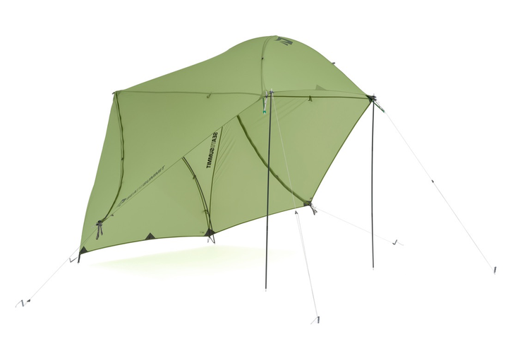 Sea To Summit Telos TR2 Plus Backpacking Tent