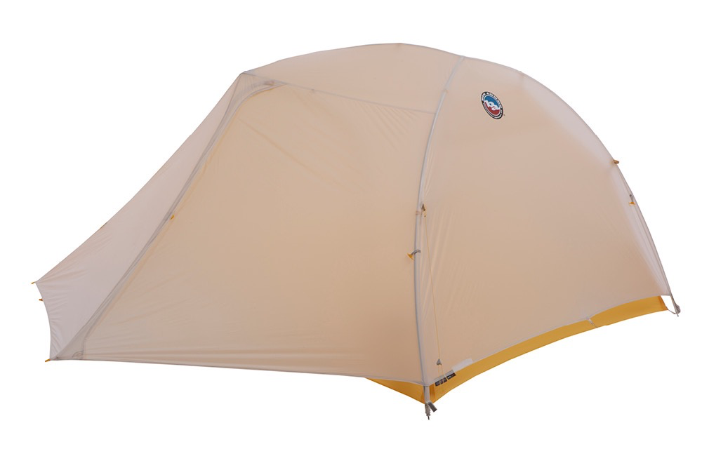 Big Agnes Tiger Wall UL 3 SD 3 Person Tent Solution Dye
