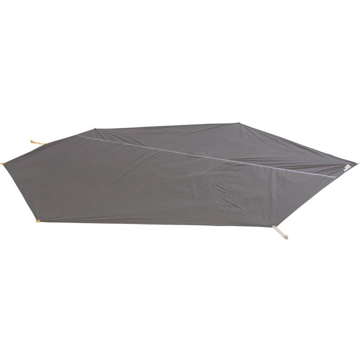 Big Agnes Tiger Wall UL2 Bikepack Hyperbead™ Footprint