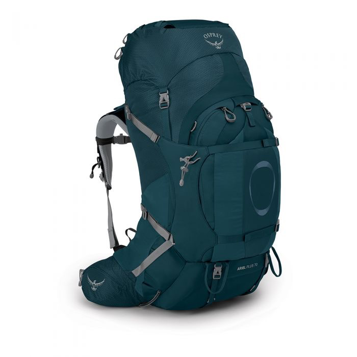 Osprey rucksack rain sales cover