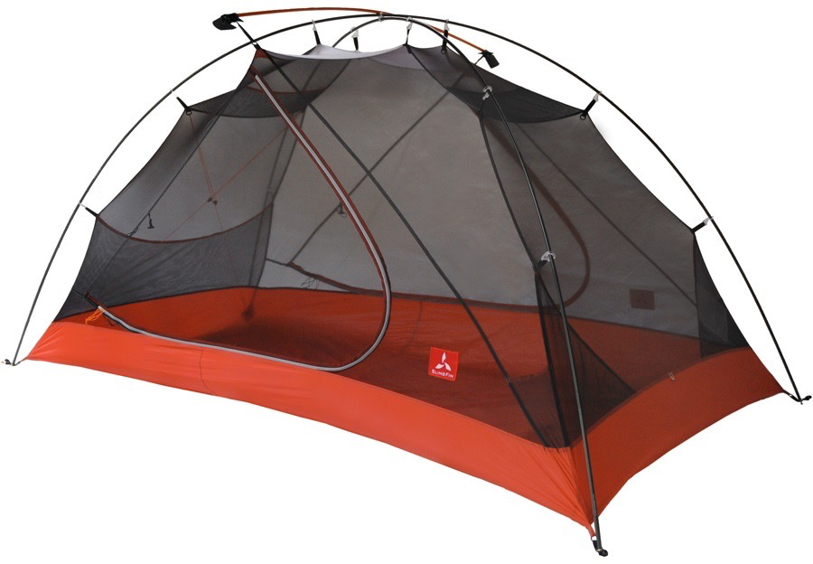 SlingFin Portal 2 Person Ultralight Tent