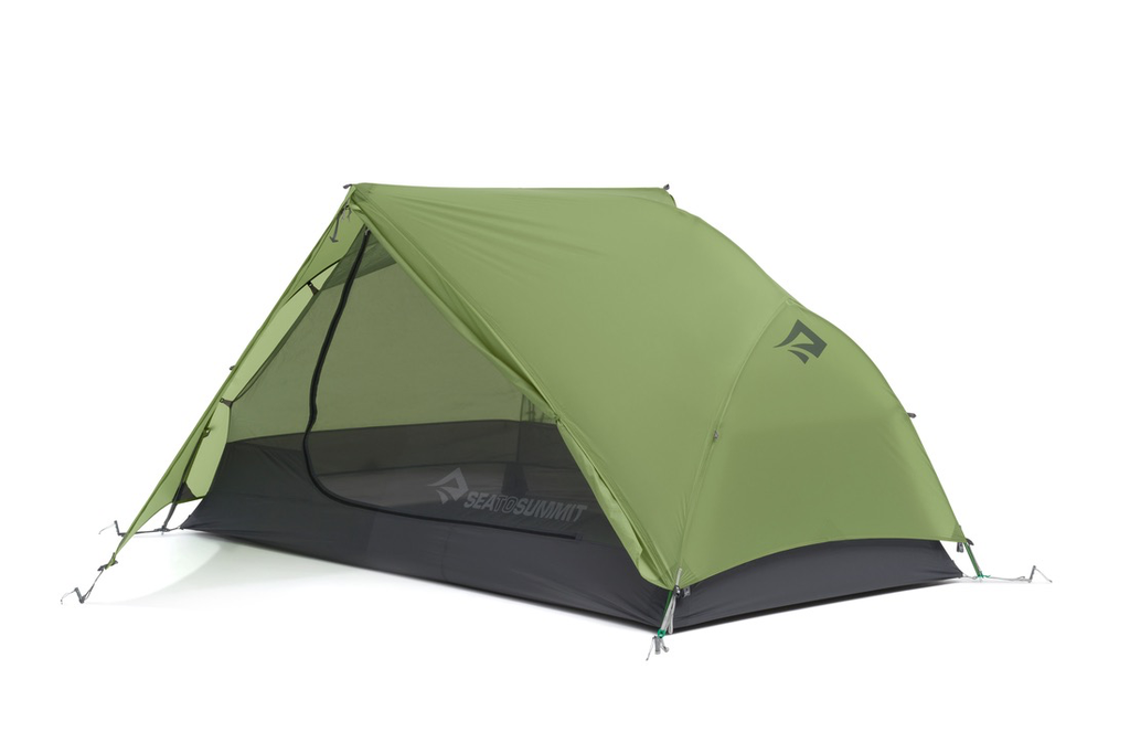 Sea To Summit Telos TR2 Backpacking Tent