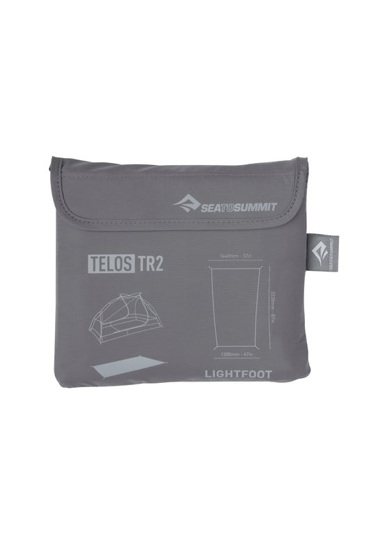 Sea To Summit Telos TR2 Lightfoot Tent Footprint